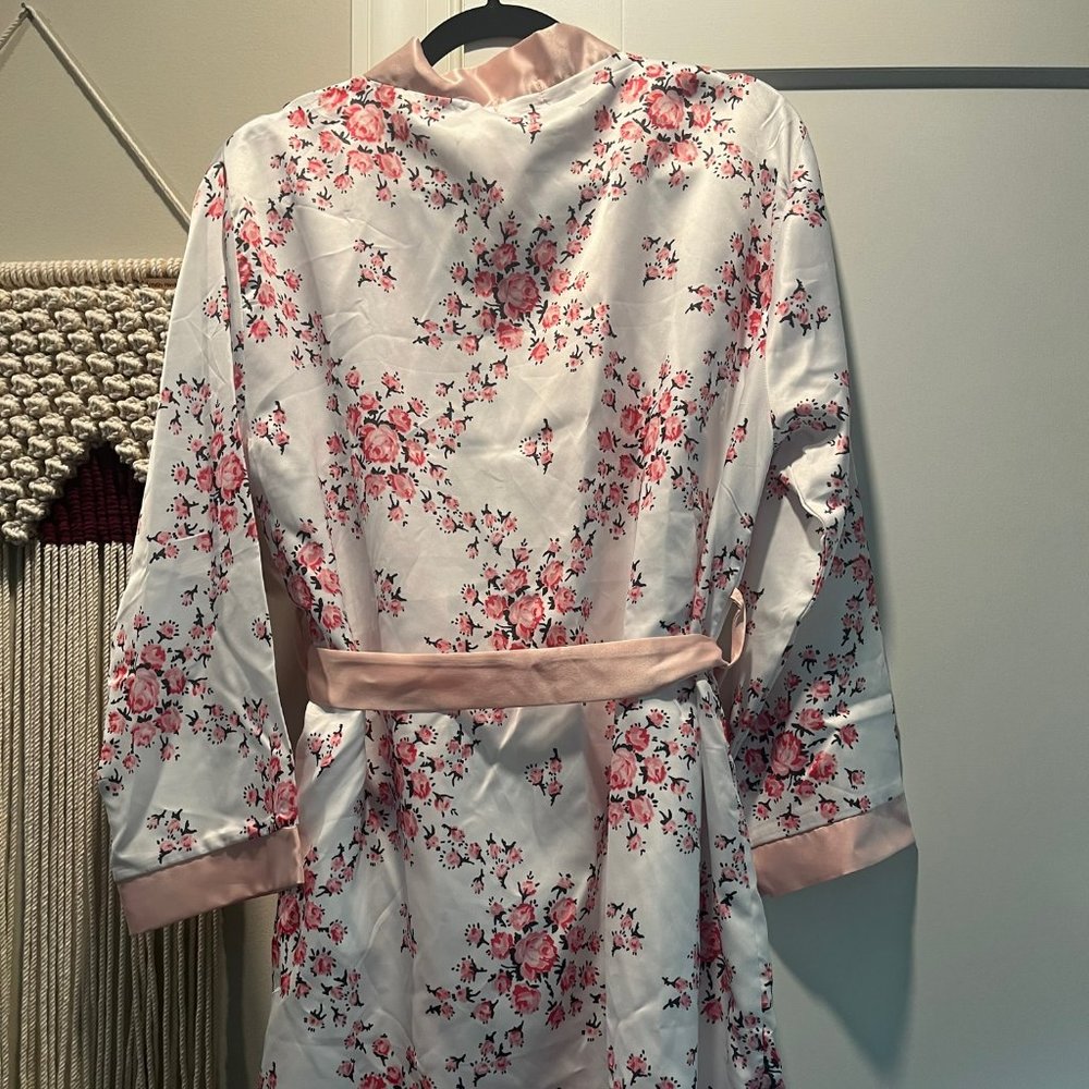Morgan Lane Robe